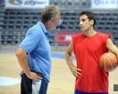 Zmagoslav  Sagadin ~ Trening ~ 23.07.2009